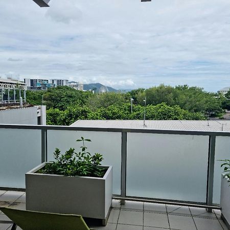 Cairns Private Apartments Exterior foto